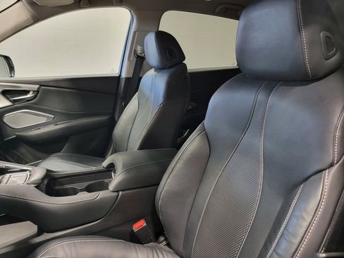 Used 2020 Acura RDX w/ Technology Package AWD/4WD image 14