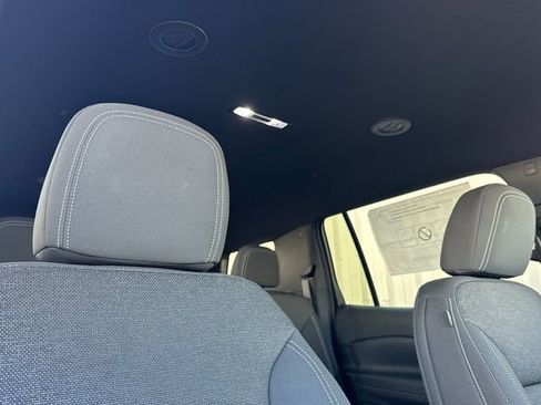 New 2026 Chevrolet Traverse LT w/ Midnight/Sport Edition image 23