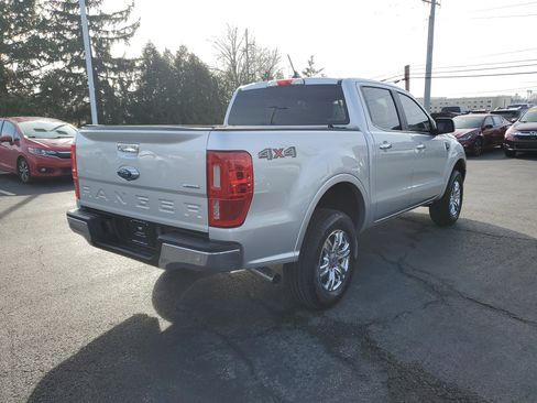 Used 2019 Ford Ranger XLT w/ Equipment Group 301A Mid image 3
