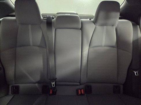 Used 2021 Toyota Corolla SE FWD image 23