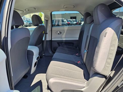 Used 2024 Hyundai Ioniq 5 SEL RWD image 16