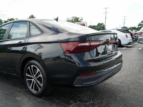 Used 2025 Volkswagen Jetta Sport FWD image 20