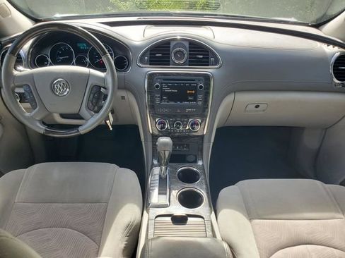 Used 2014 Buick Enclave Convenience AWD/4WD image 27