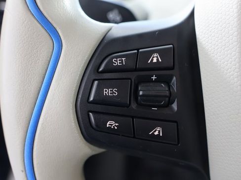 Used 2017 BMW i3 image 11