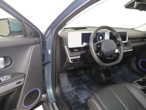 Used 2024 Hyundai Ioniq 5 Limited image 51