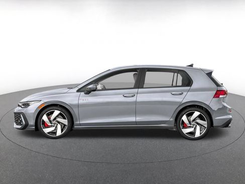Used 2026 Volkswagen Golf S FWD image 3
