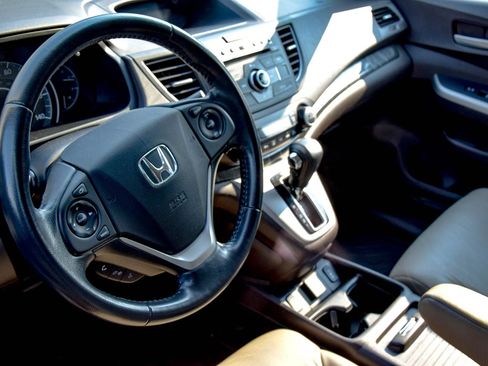 Used 2014 Honda CR-V EX-L image 22