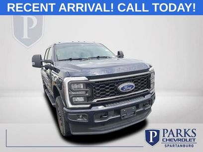 Used 2024 Ford F350 XL w/ STX Appearance Package