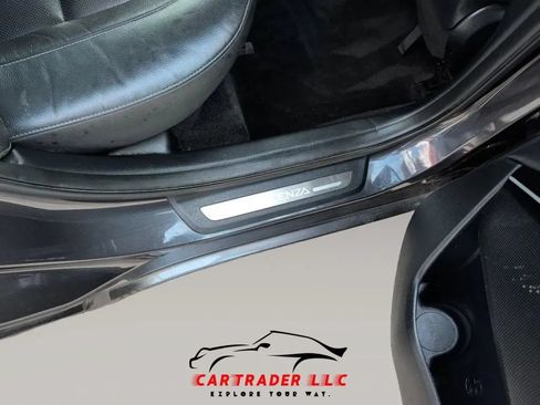 Used 2019 Kia Cadenza Technology FWD image 19