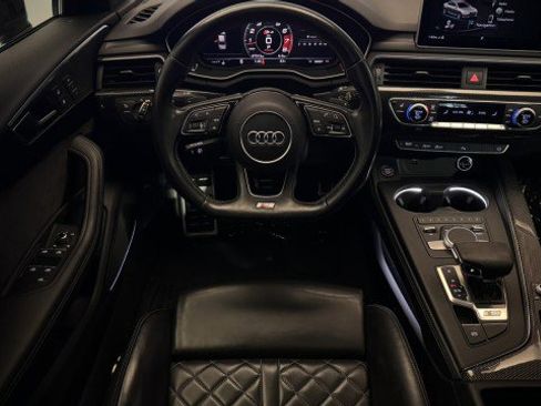 Used 2019 Audi S4 Premium Plus w/ Premium Plus Package image 5