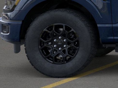 New 2026 Ford F150 XLT image 19