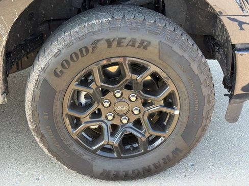 Used 2024 Ford F150 XLT w/ Equipment Group 302A MID image 7