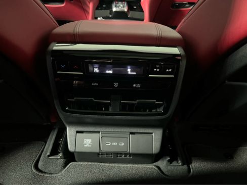 New 2026 Acura MDX A-Spec AWD/4WD image 8