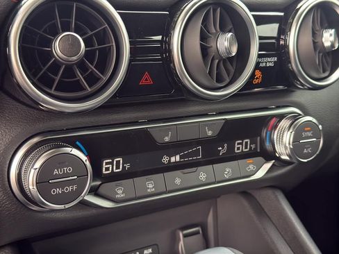 New 2025 Nissan Sentra SR image 26