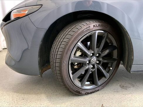 Used 2023 MAZDA MAZDA3 s AWD/4WD image 20