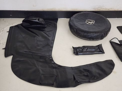 Used 1996 Dodge Viper RT/10 image 28