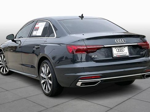 Used 2023 Audi A4 2.0T Premium w/ Convenience Package image 11