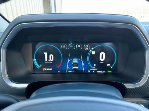 Used 2022 Ford F150 Limited image 11