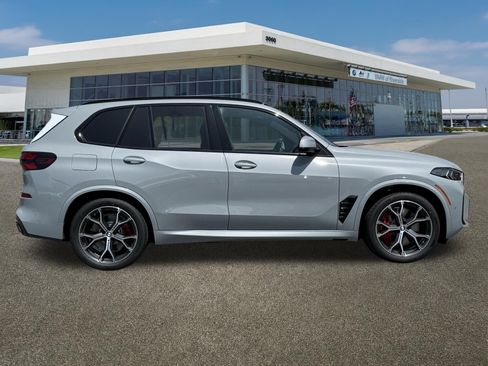 New 2026 BMW X5 xDrive50e AWD/4WD image 12