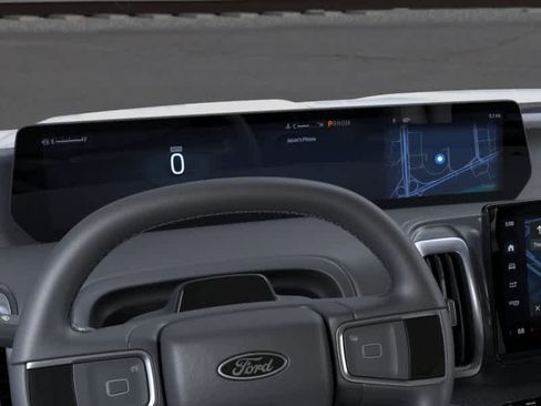 New 2026 Ford Expedition Max Platinum AWD/4WD image 13