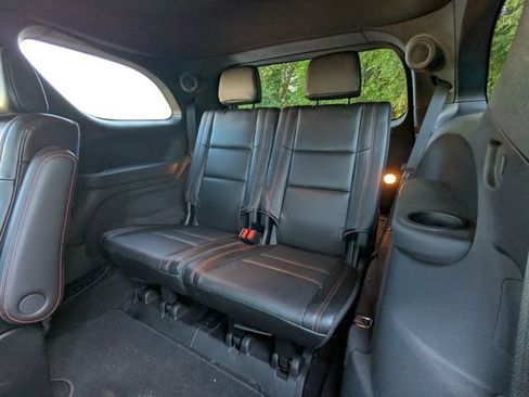 Used 2024 Dodge Durango R/T AWD/4WD image 12