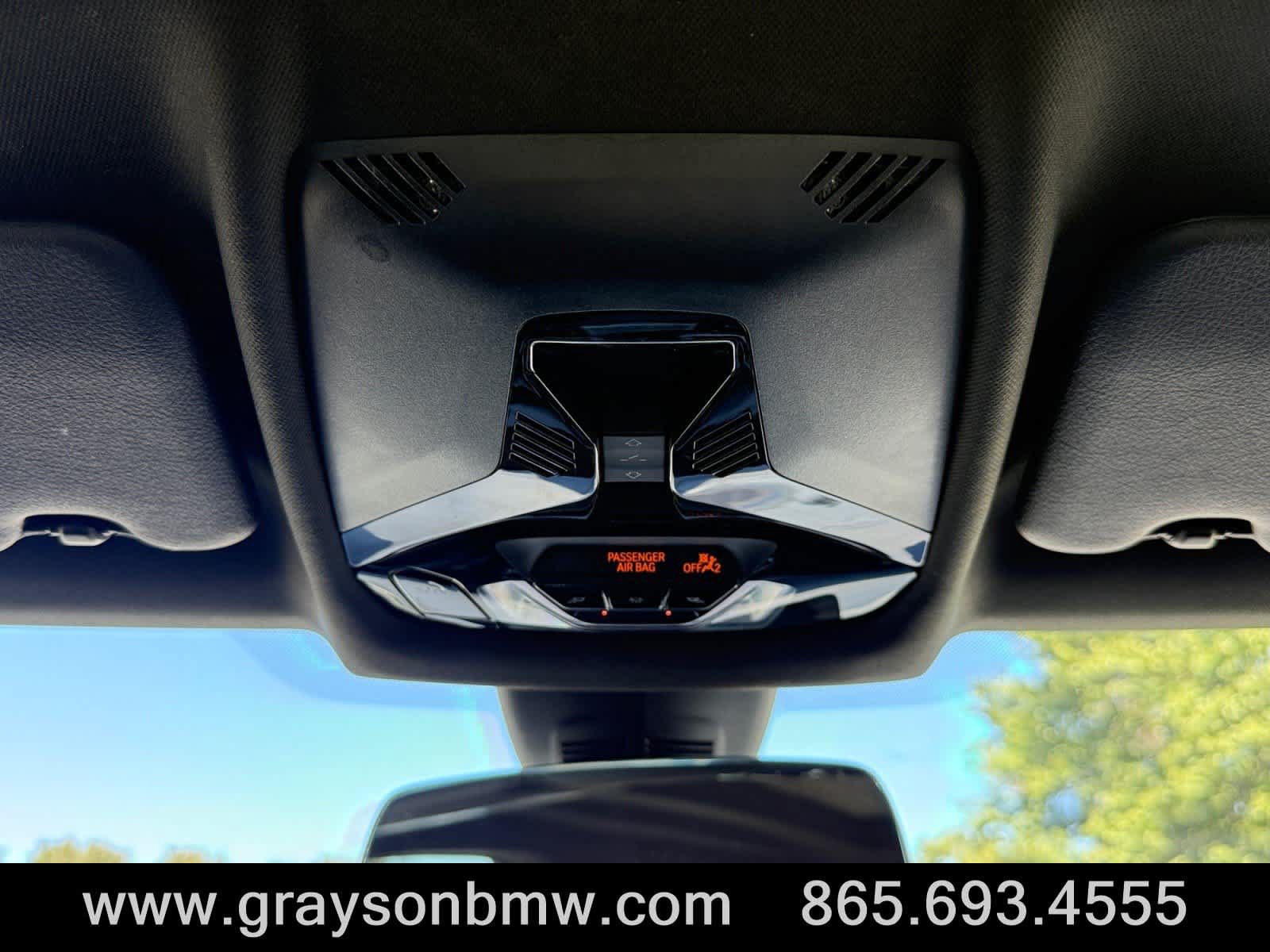 Used 2024 BMW M235i xDrive Gran Coupe w/ Premium Package AWD/4WD image 30
