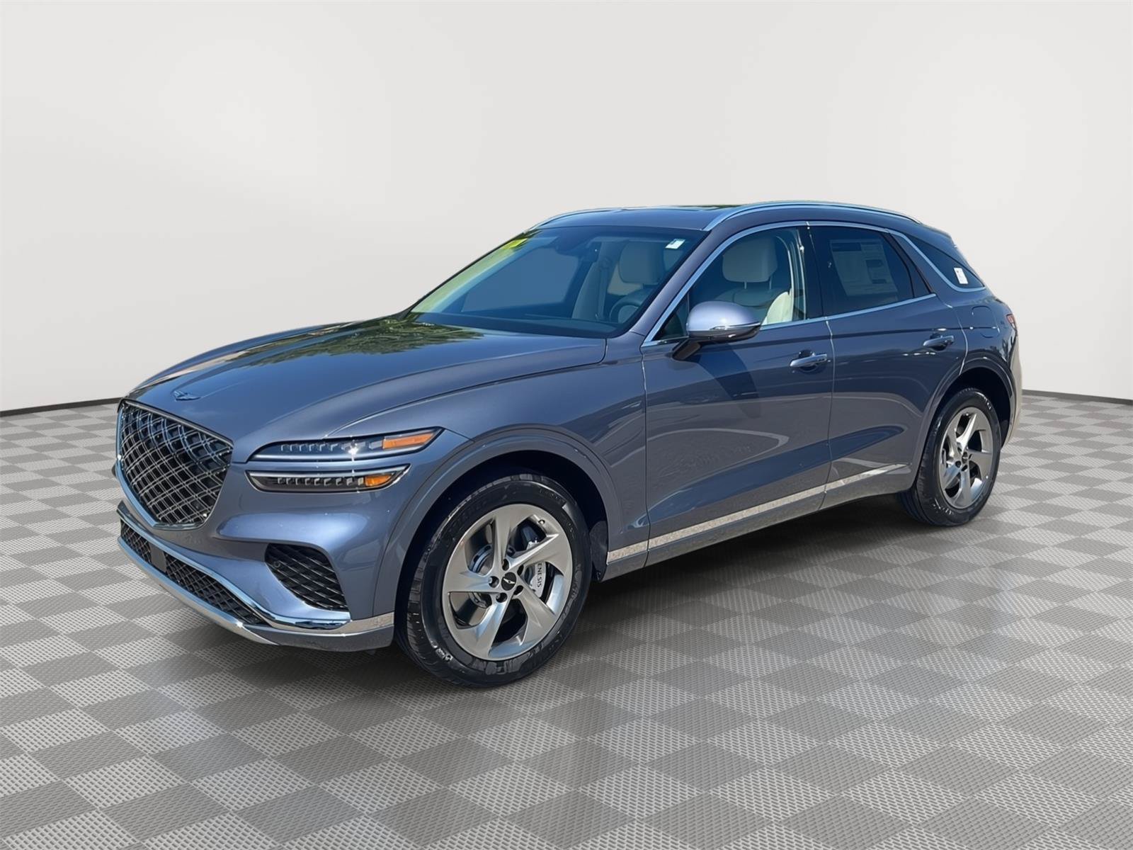 Used 2026 Genesis GV70 2.5T Select AWD/4WD image 1