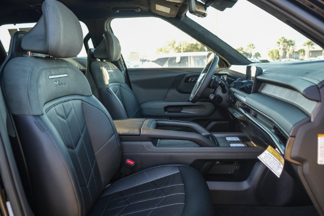 New 2027 Kia Telluride X-Line SX Prestige AWD/4WD image 10