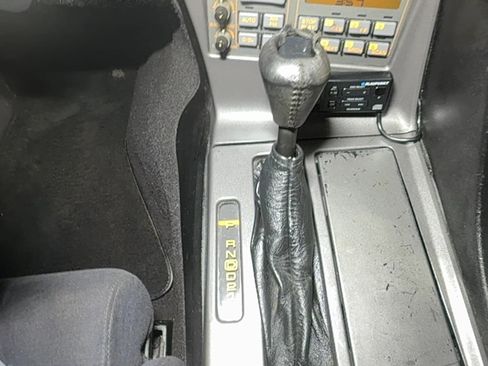 Used 1990 Chevrolet Corvette Coupe RWD image 31