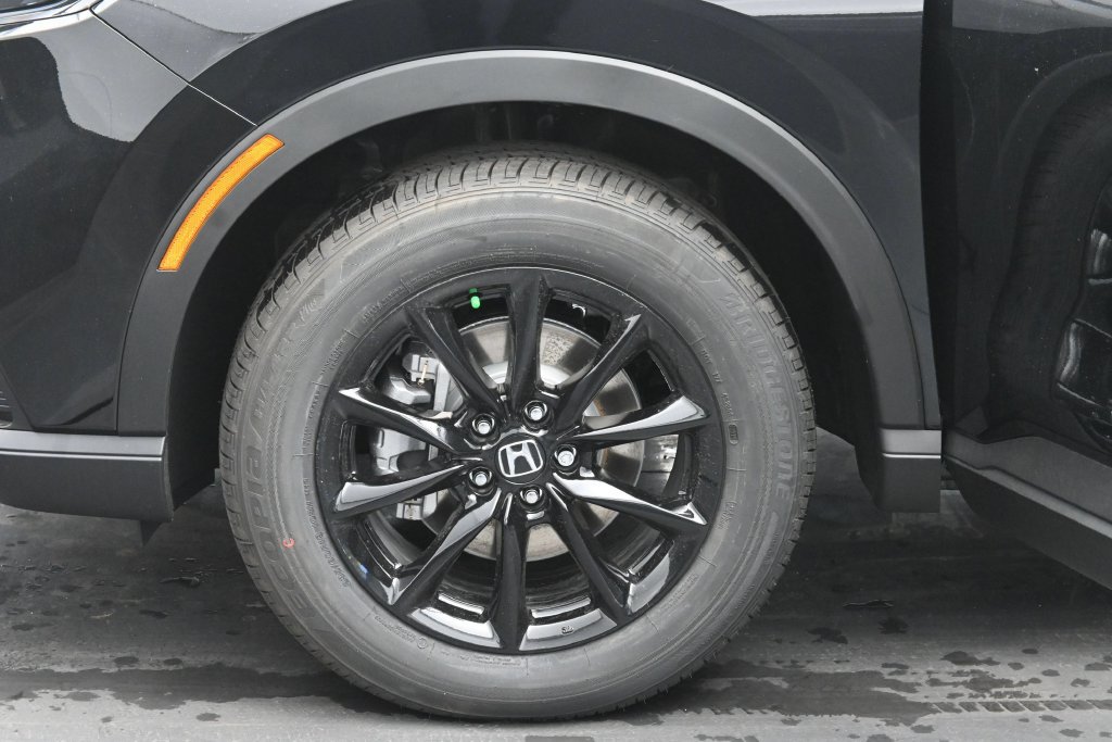 New 2027 Honda CR-V Sport-L image 23