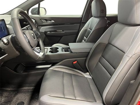 New 2025 Honda Prologue Elite image 11