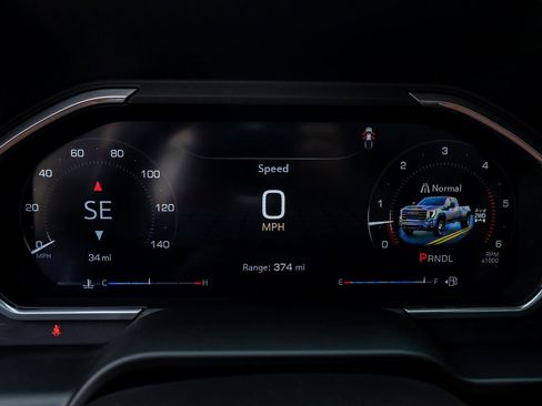 Used 2026 GMC Sierra 3500 Denali Ultimate image 20