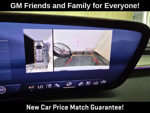 New 2026 Buick Enclave Avenir w/ Super Cruise Package AWD/4WD image 22