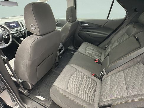Used 2019 Chevrolet Equinox LT AWD/4WD image 10