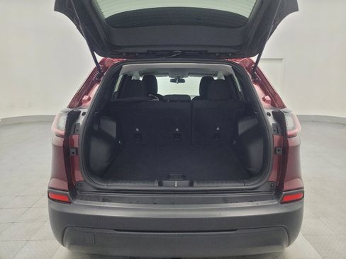 Used 2020 Jeep Cherokee Latitude image 29