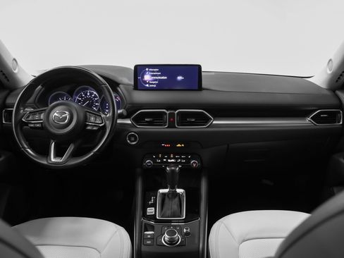 Used 2022 MAZDA CX-5 AWD 2.5 S image 28