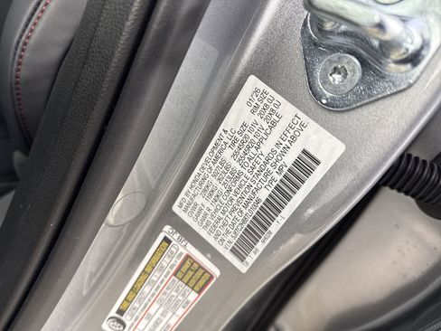 New 2026 Acura RDX A-Spec image 36