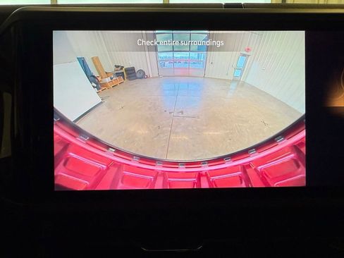 Used 2024 Jeep Wrangler Unlimited Rubicon w/ Convenience Group image 30