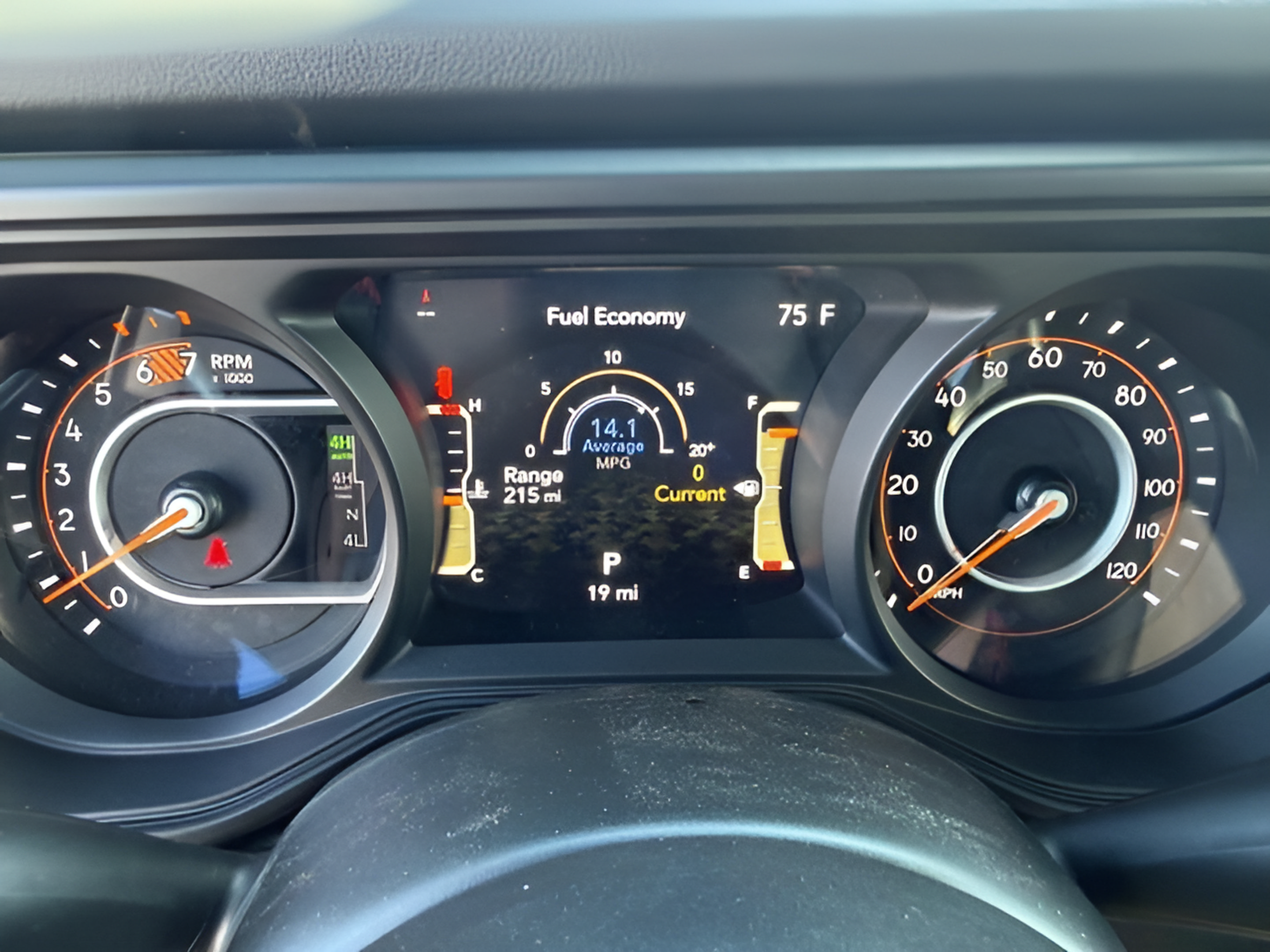 New 2026 Jeep Wrangler Unlimited Rubicon 392 w/ Quick Order Package 27X Moab AWD/4WD image 28