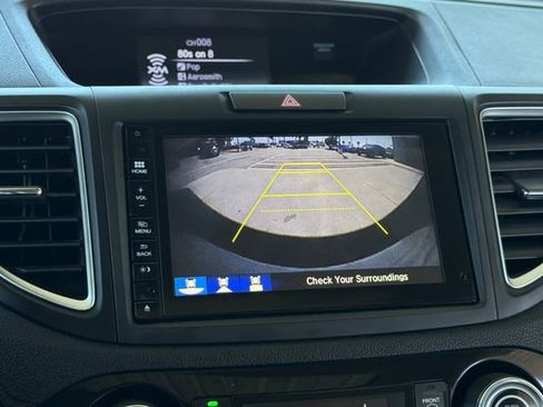 Used 2016 Honda CR-V EX-L image 24