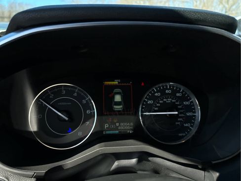 Used 2022 Subaru Impreza 2.0i Limited image 14