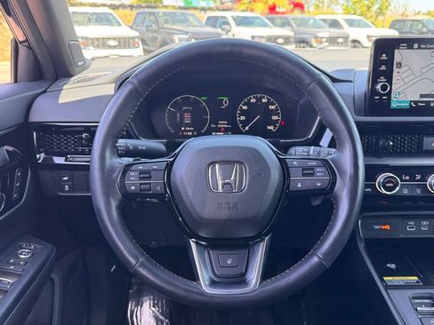 Used 2024 Honda CR-V Sport Touring image 23