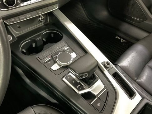 Used 2018 Audi A4 2.0T Premium Plus w/ Premium Plus Package image 15