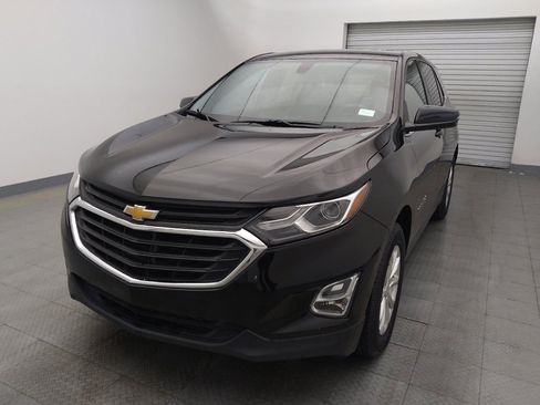 Used 2019 Chevrolet Equinox LT image 15