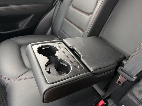 Used 2022 MAZDA CX-5 AWD 2.5 Turbo image 37