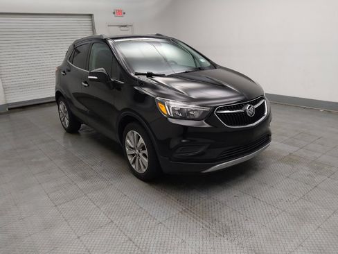 Used 2017 Buick Encore Preferred image 13