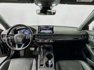 Used 2024 Honda Civic Sport Touring video 3