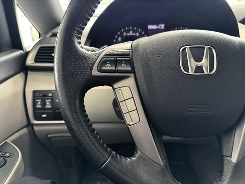 Used 2015 Honda Odyssey EX-L image 36