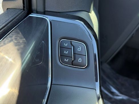 New 2025 Ford F150 Lightning Platinum image 15