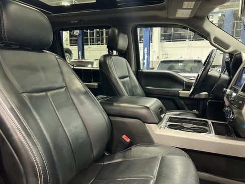 Used 2020 Ford F250 Lariat w/ Tremor Off-Road Package image 35